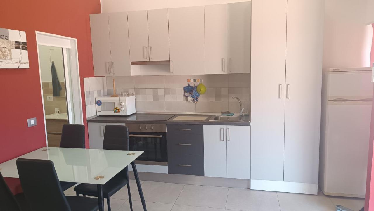 Villas Canarias Calle Madrid Costa Adeje  Luaran gambar