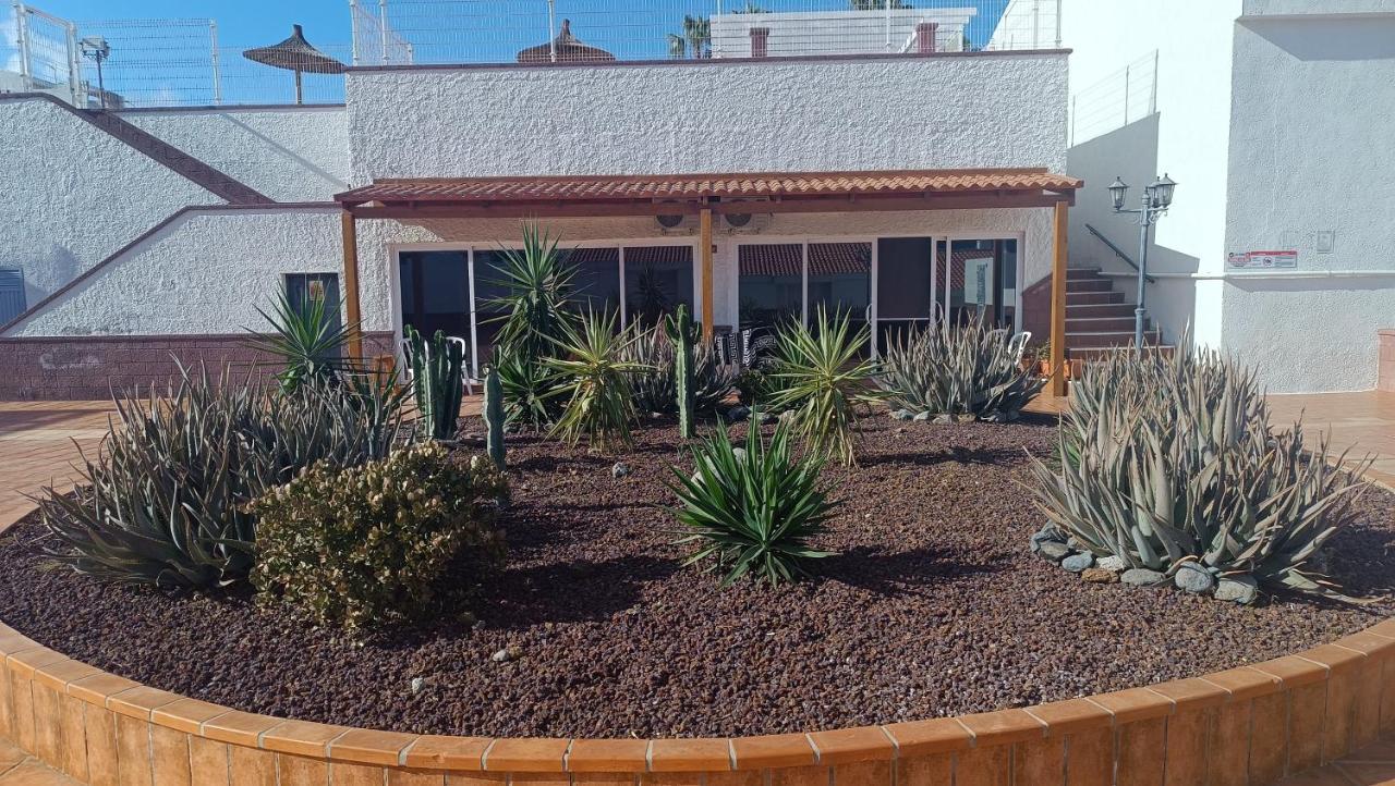 Villas Canarias Calle Madrid Costa Adeje  Luaran gambar