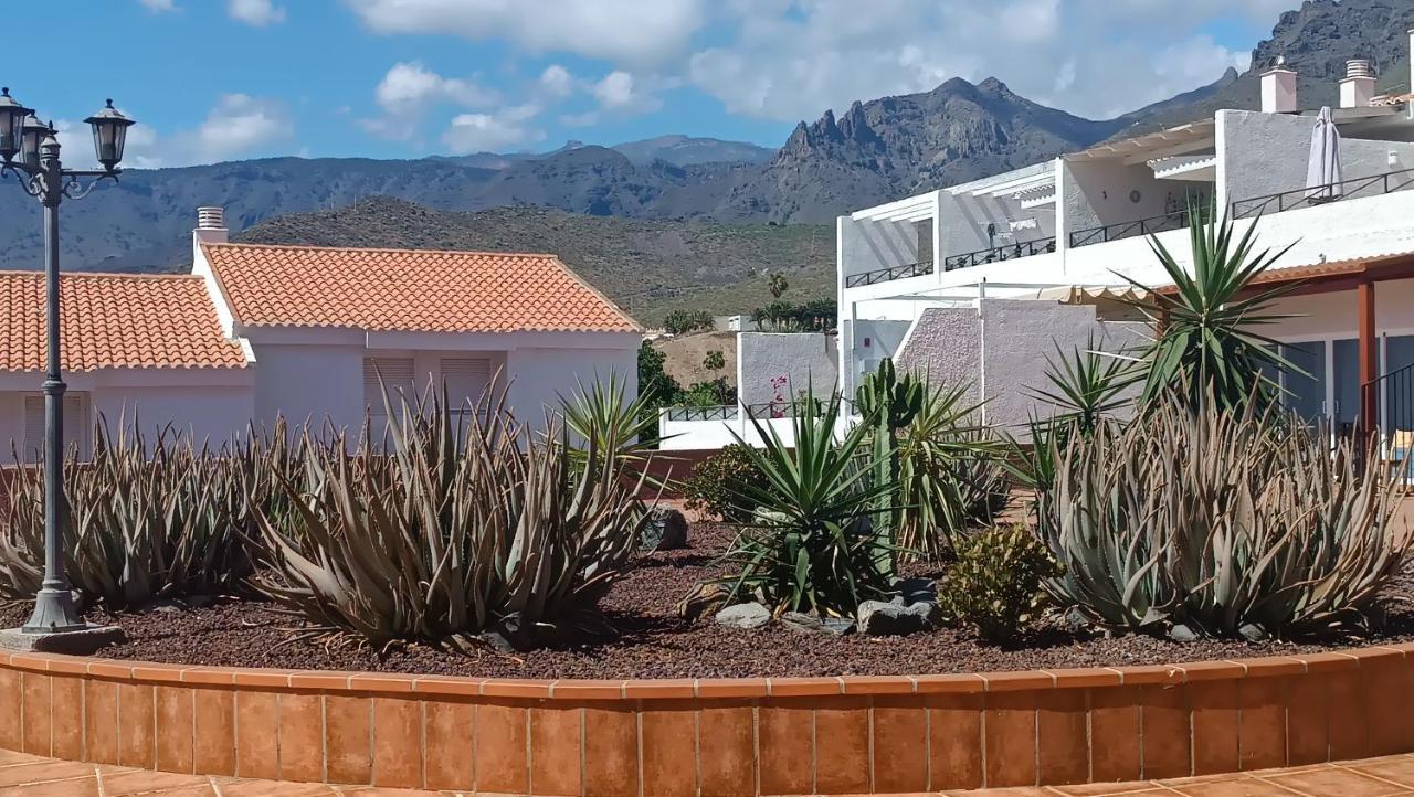 Villas Canarias Calle Madrid Costa Adeje  Luaran gambar