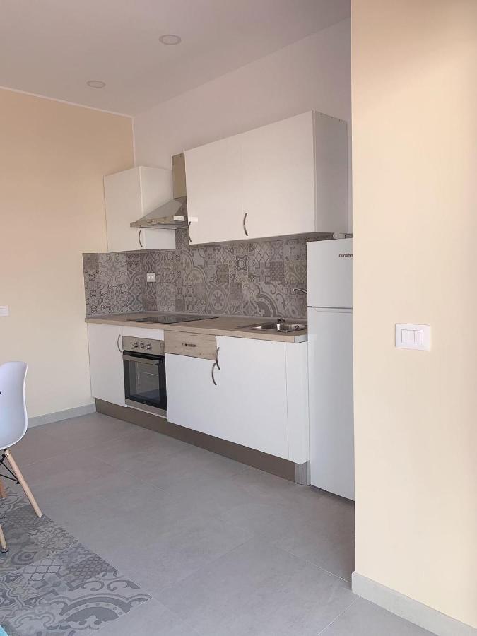 Villas Canarias Calle Madrid Costa Adeje  Luaran gambar