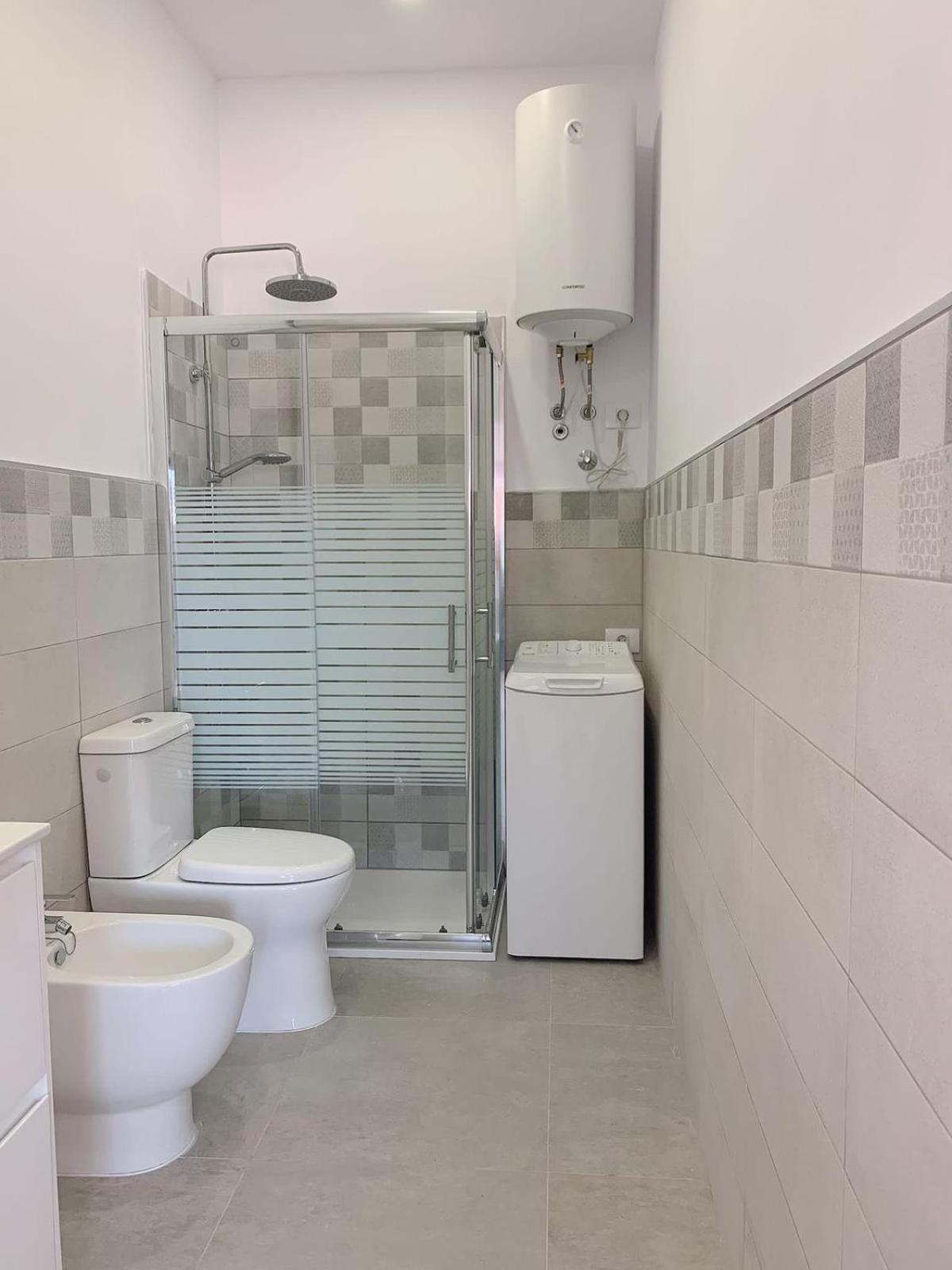 Villas Canarias Calle Madrid Costa Adeje  Luaran gambar